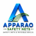 Apparao Safety Nets Logo
